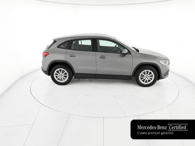 Mercedes GLA - foto 5