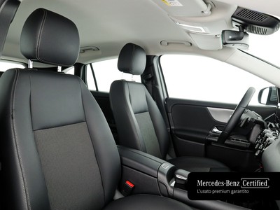 Mercedes GLA - foto 10