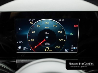 Mercedes GLA - foto 12