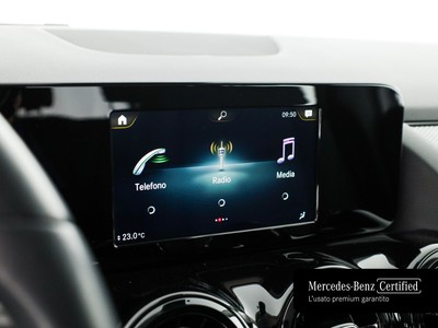 Mercedes GLA - foto 13