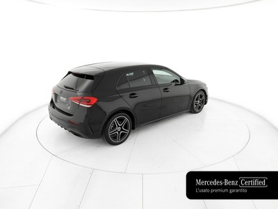 Mercedes Classe A - foto 4