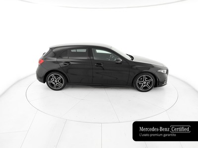 Mercedes Classe A - foto 5