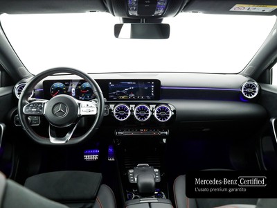 Mercedes Classe A - foto 9