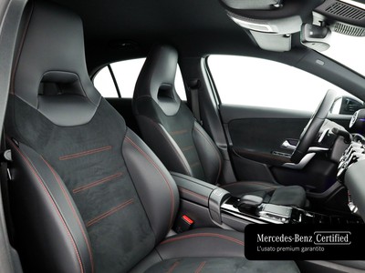 Mercedes Classe A - foto 10
