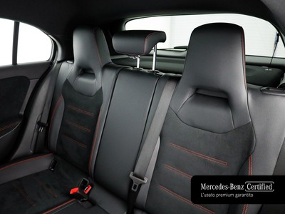 Mercedes Classe A - foto 11