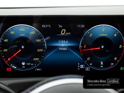 Mercedes Classe A - foto 12
