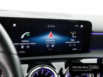 Mercedes Classe A - foto 13