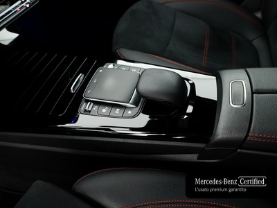 Mercedes Classe A - foto 14