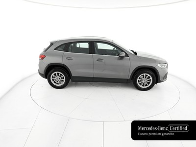 Mercedes GLA - foto 5