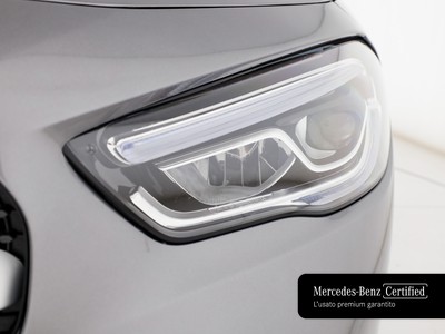 Mercedes GLA - foto 8