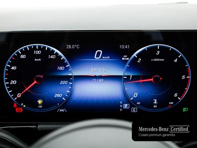 Mercedes GLA - foto 12