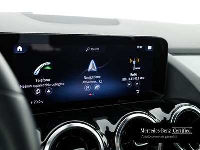 Mercedes GLA - foto 13