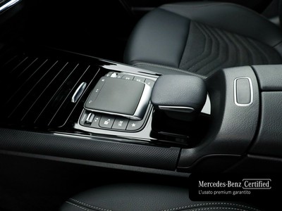 Mercedes GLA - foto 14
