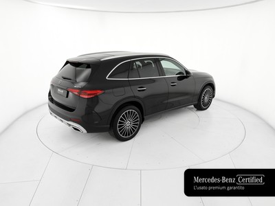 Mercedes GLC - foto 4