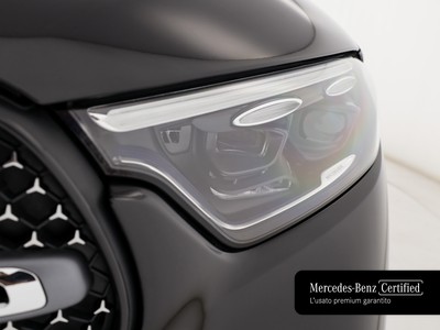 Mercedes GLC - foto 8