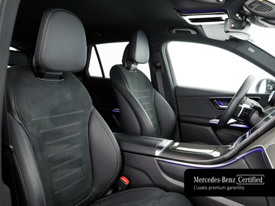 Mercedes GLC - foto 10