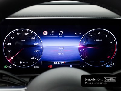 Mercedes GLC - foto 12
