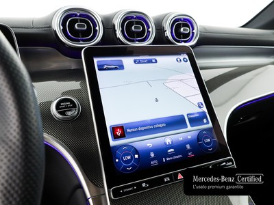 Mercedes GLC - foto 13