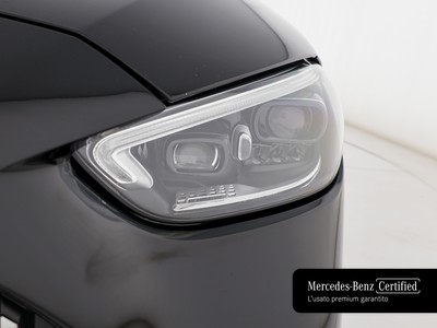 AMG Classe C SW - foto 8