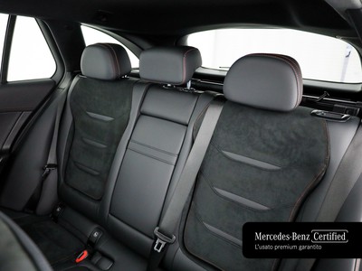 AMG Classe C SW - foto 11