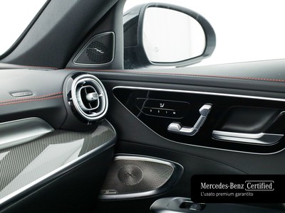 AMG Classe C SW - foto 13