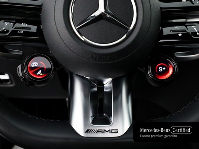 AMG Classe C SW - foto 15