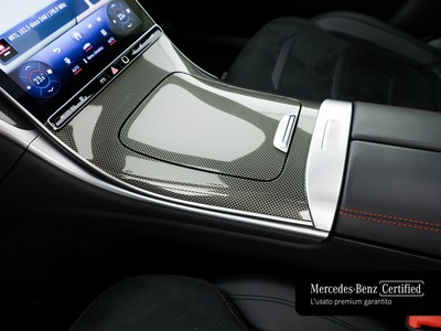 AMG Classe C SW - foto 16