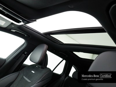 AMG Classe C SW - foto 17