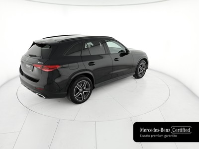 Mercedes GLC - foto 4