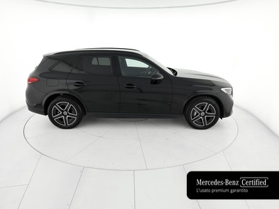 Mercedes GLC - foto 5
