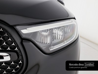 Mercedes GLC - foto 8