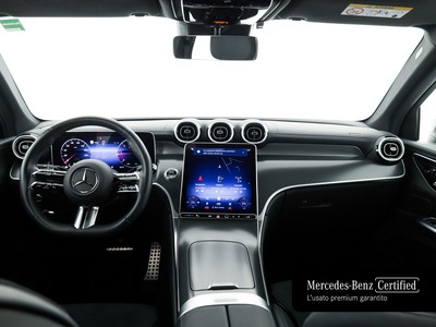 Mercedes GLC - foto 9