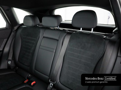 Mercedes GLC - foto 11