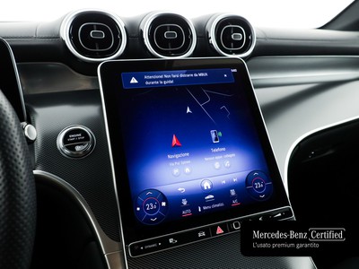 Mercedes GLC - foto 13