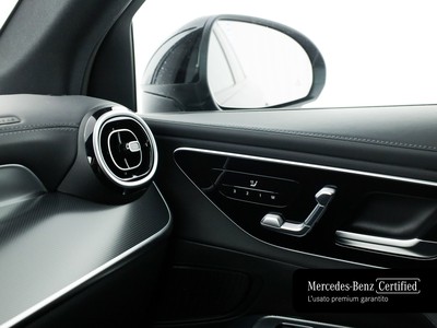 Mercedes GLC - foto 14