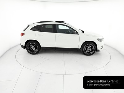 Mercedes GLA - foto 5