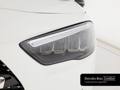 Mercedes GLA - foto 8