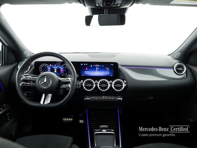 Mercedes GLA - foto 9