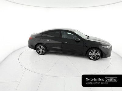Mercedes CLA Coupè - foto 5