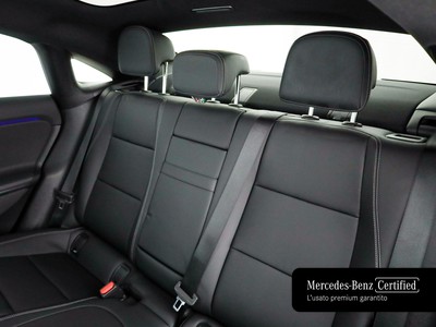 Mercedes CLA Coupè - foto 11