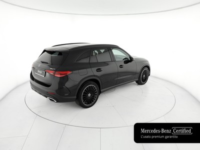 Mercedes GLC - foto 4