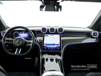 Mercedes GLC - foto 9