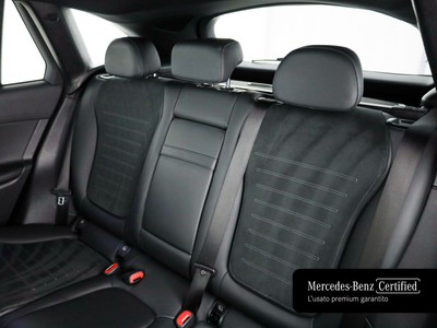 Mercedes GLC - foto 11