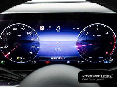 Mercedes GLC - foto 12