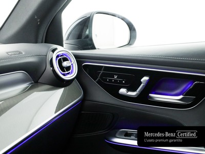 Mercedes GLC - foto 13