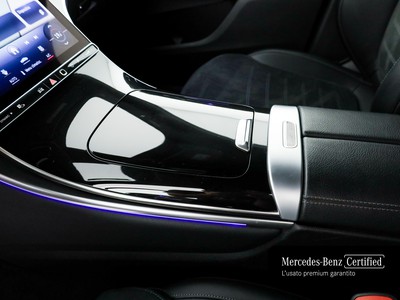 Mercedes GLC - foto 15
