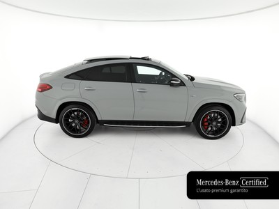 AMG GLE Coupè - foto 5