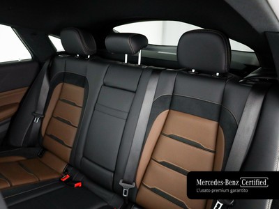 AMG GLE Coupè - foto 11