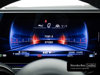 AMG GLE Coupè - foto 12