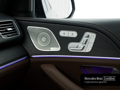AMG GLE Coupè - foto 15